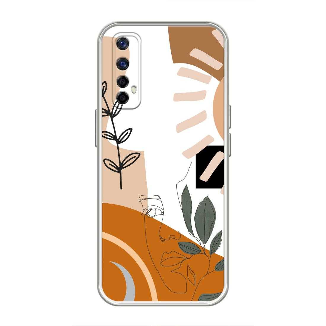 20 Pro Narzo 20 Mobile Back Cover Narzo 20 Pro Realme 20 Mobile