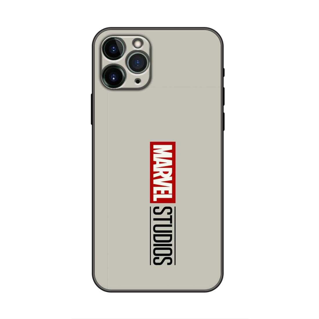 Marvel Studios iPhone 11 Pro Max Silicone Case – Stayclassy