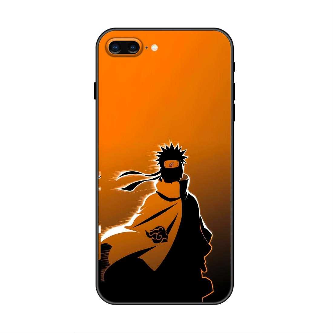 Anime iPhone Plus Silicone Case – Stayclassy