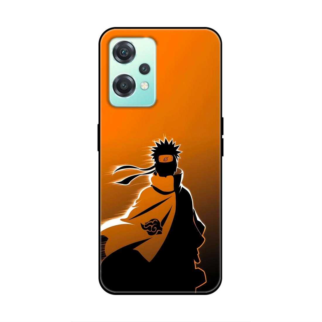 Anime OnePlus Nord CE Lite Silicone Case – Stayclassy