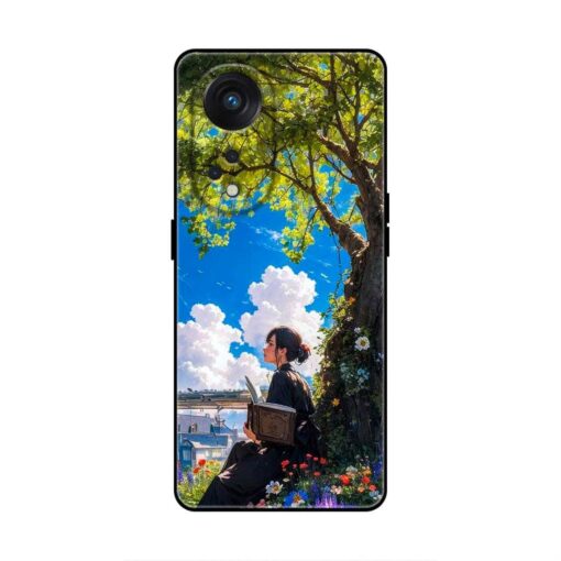 Who Am i Oppo Reno 8T 5G Silicone Case