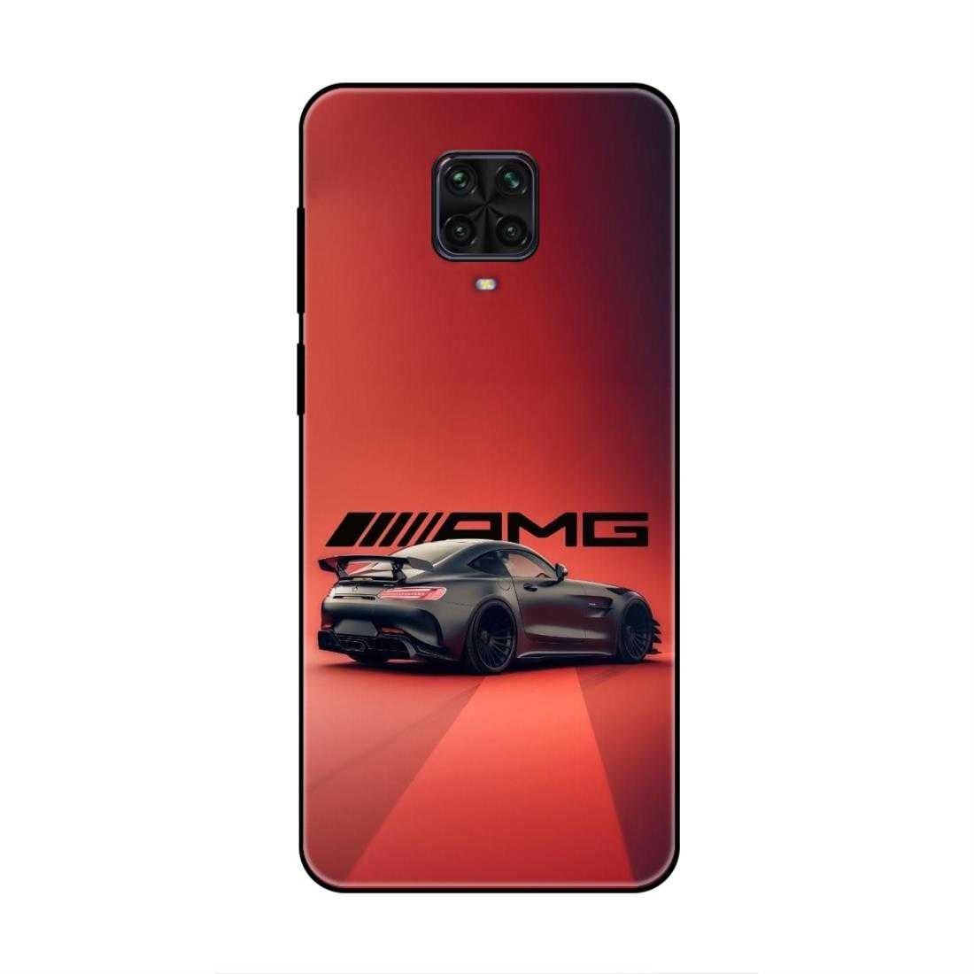 Redmi Note 9s Xiaomi Redmi Cover Mercedes Xiaomi Redmi Note 9S