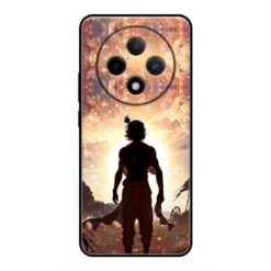 Krishna Art Oppo F27 Pro Silicone Case