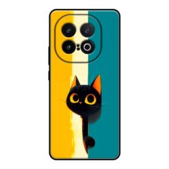 Hello Kitty Vivo iQOO 13 Silicone Case