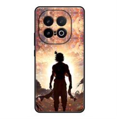 Krishna Art Vivo iQOO 13 Silicone Case