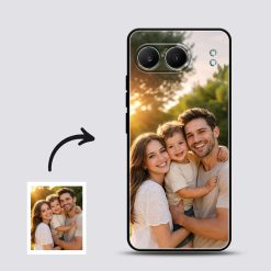 Custom OnePlus Nord 4 Silicone case