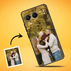 Custom OnePlus Nord 4 Silicone case