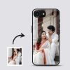 Custom iPhone 16E Glass Case