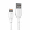 USB To iPhone Fast Charging Data Cable
