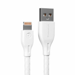 USB To iPhone Fast Charging Data Cable