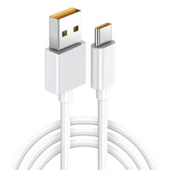 USB To Type-C Fast Charging Data Cable