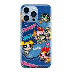 Trio Power Hard Back Cover