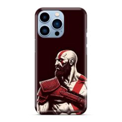 God Of War Hard Back Cover