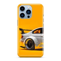 Urban Racer Hard Back Cover