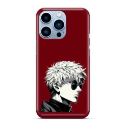 Gojo Hard Back Cover