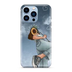 Hidden Bloom Hard Back Cover