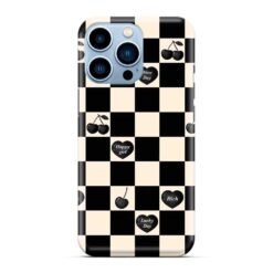 Sweet Squares Hard Back Cover