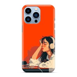 Lofi Beats Hard Back Cover