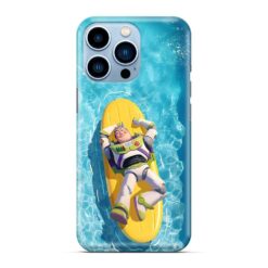 Buzz's Dip Hard Back Cover