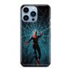 Amazing Spider Man Hard Back Cover