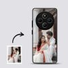 Custom Xiaomi Redmi 14C Glass Case