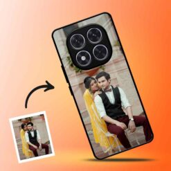 Custom Xiaomi Redmi Note 14 Pro 5G Glass Case