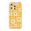 Yellow Daisy Mobile Skin