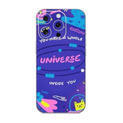 Universe Mobile Skin