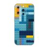 Toy Brick Mobile Skin