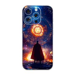 The Nexus Mobile Skin