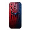 Textured Spider Mobile Skin