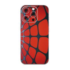 Superhero Mobile Skin