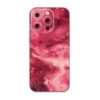 Starry Pink Galaxy Mobile Skin