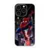 Spiderman Hyper Mobile Skin