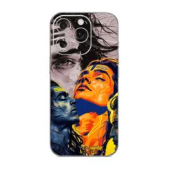 Shiv Mobile Skin