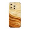 Sandstone Waves Mobile Skin