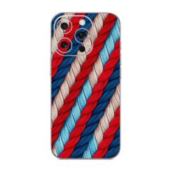 Ribbon Rush Mobile Skin