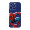 Retro Spider Mobile Skin