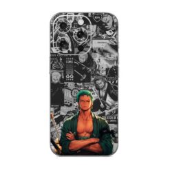 Rebellion Mobile Skin