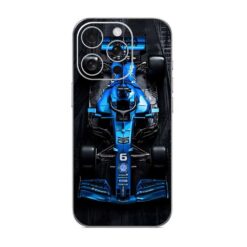 Race Car Mobile Skin