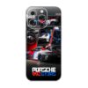 PORSCHE Mobile Skin