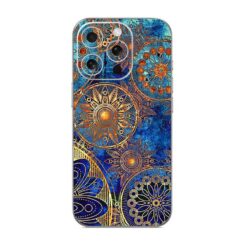 Ornate Mandala Mobile Skin