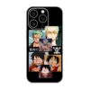 One Piece Mobile Skin