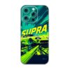 Neon Supra Mobile Skin