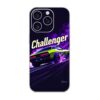 Muscle Car Mobile Skin
