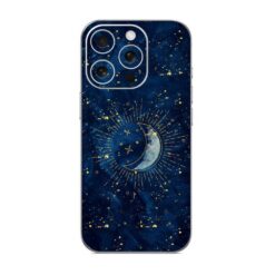 Moonlit Mobile Skin