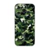 Military Mobile Skin