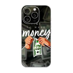 Make Money Mobile Skin