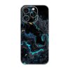 Luminous Marble Mobile Skin