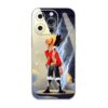Luffy Mobile Skin